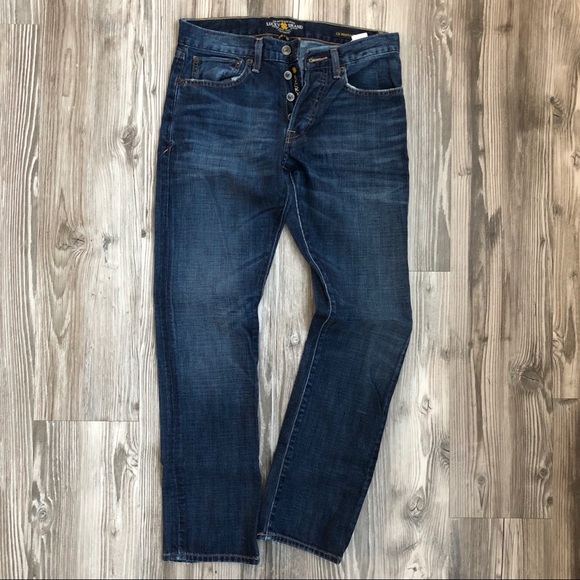 Lucky Brand Other - Men’s Lucky Brand Jeans: 121 Heritage Slim